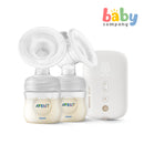 Philips Avent Double Electric Breast Pump