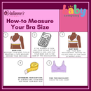 Valianne's Trends Eloise Pumping and Nursing Bra