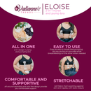 Valianne's Trends Eloise Pumping and Nursing Bra