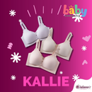 Valianne's Trends Kallie Two-Way Nursing Bra