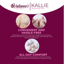 Valianne's Trends Kallie Two-Way Nursing Bra