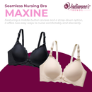 Valianne's Trends Maxine Two-Way Nursing Bra