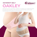 Valianne's Trends Oakley Maternity Support
