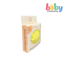 Peekaboo Eco-Friendly Organic Honeycomb Bath Sponge