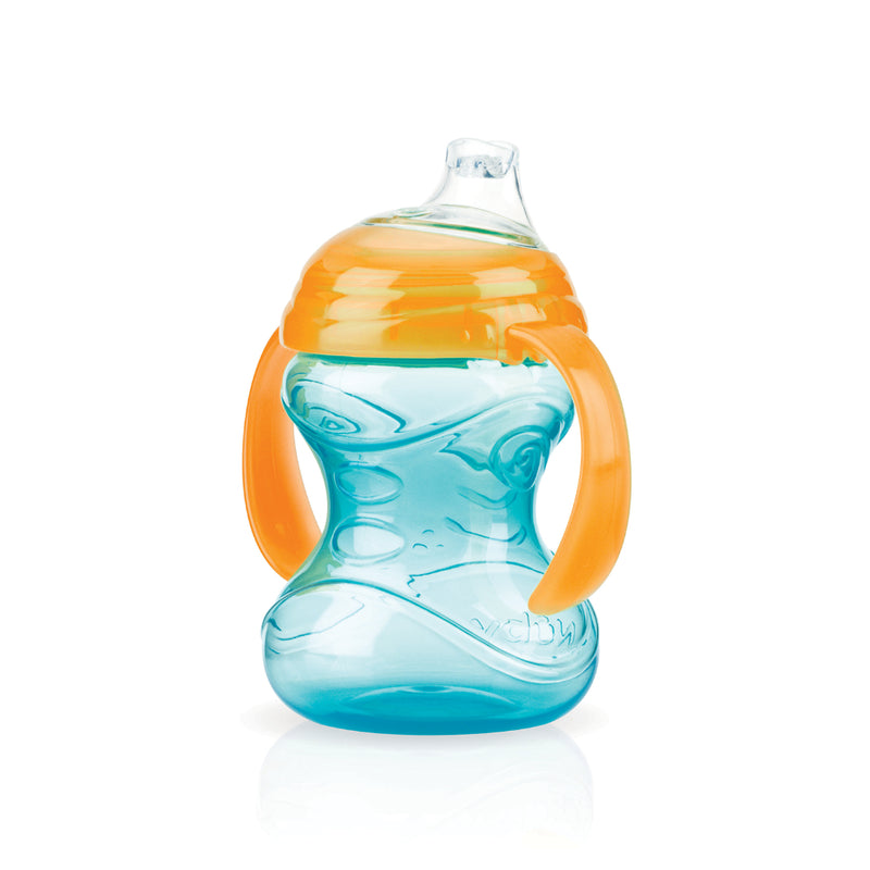 Nuby Clik-It Spout Cup 240ml