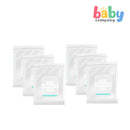 Tiny Buds Remedies 6-Piece Waterproof Bellybutton Patch