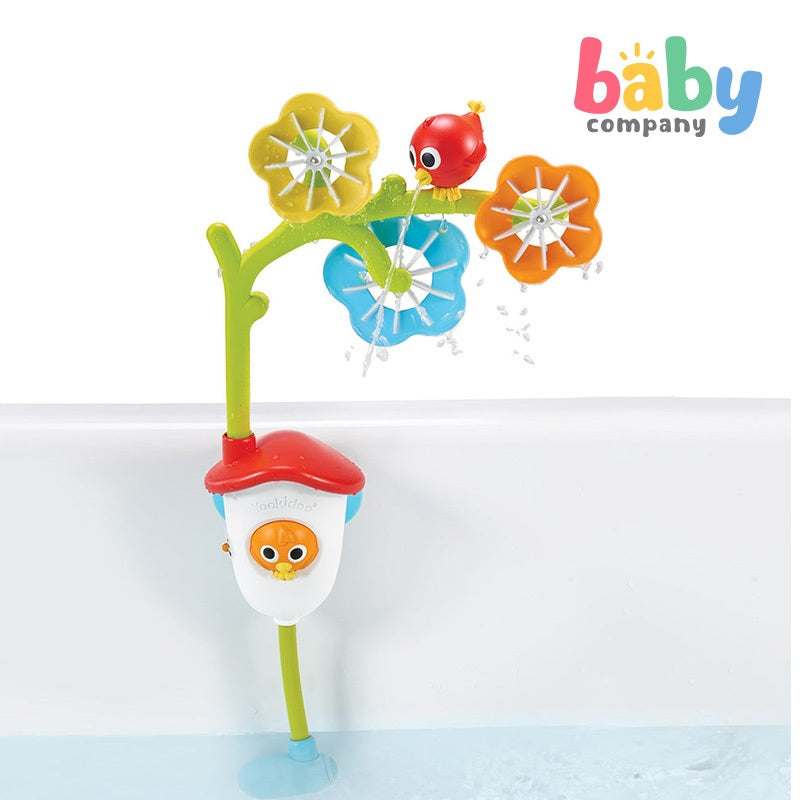 Yookidoo Sensory Bath Mobile