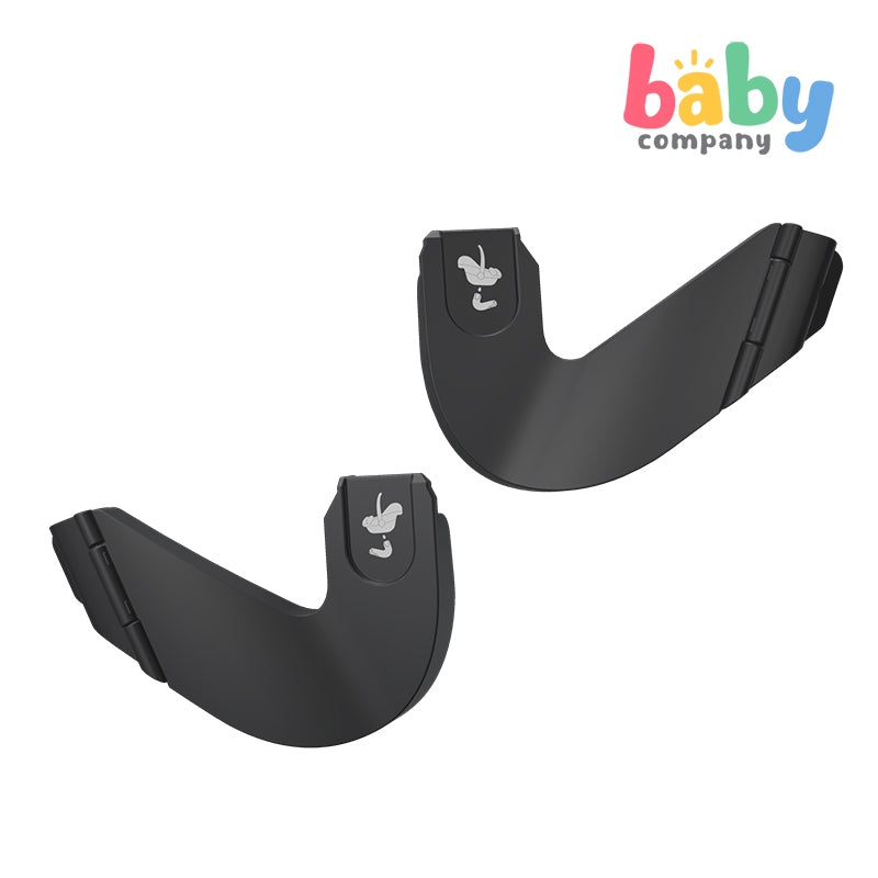 Joolz Aer1/+ Car Seat Adapter Set For Aer1/+ Stroller