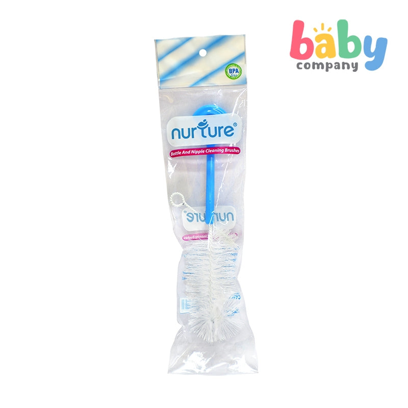 Nurture Bottle and Nipple Brush