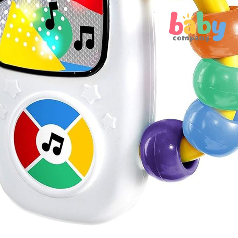 Kids II Baby Einstein Take-Along Tune Musical Toy