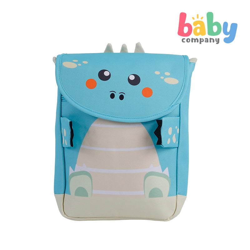 Baby Company Backpack New Design - Dinosaur