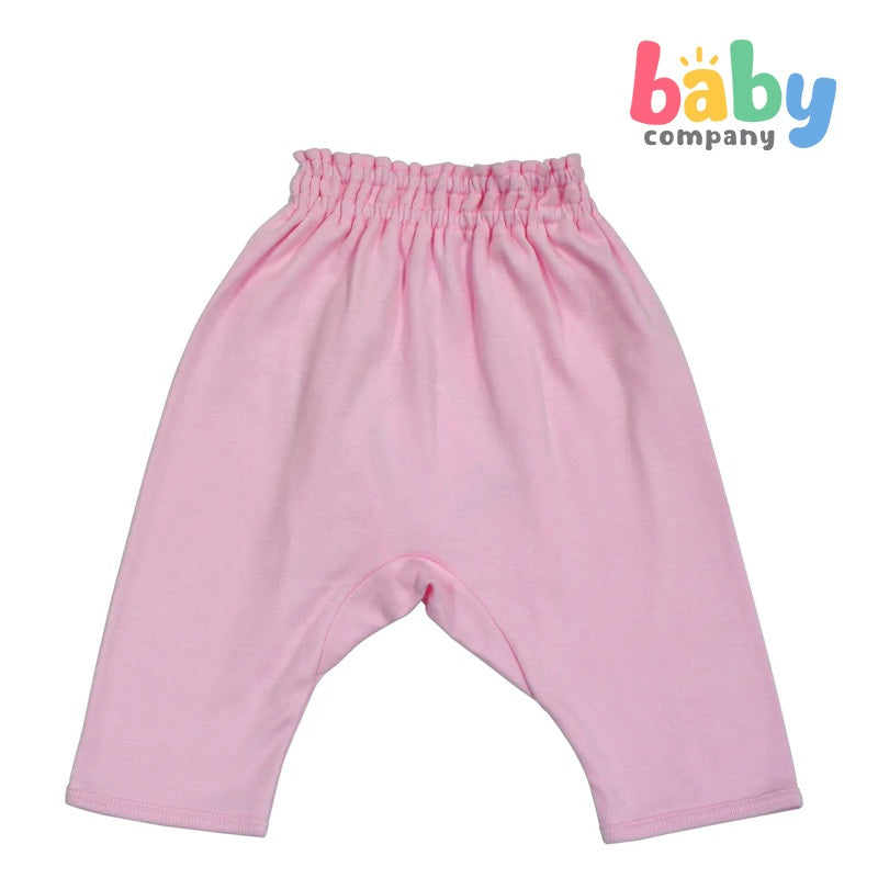 Enfant Pants, Pink