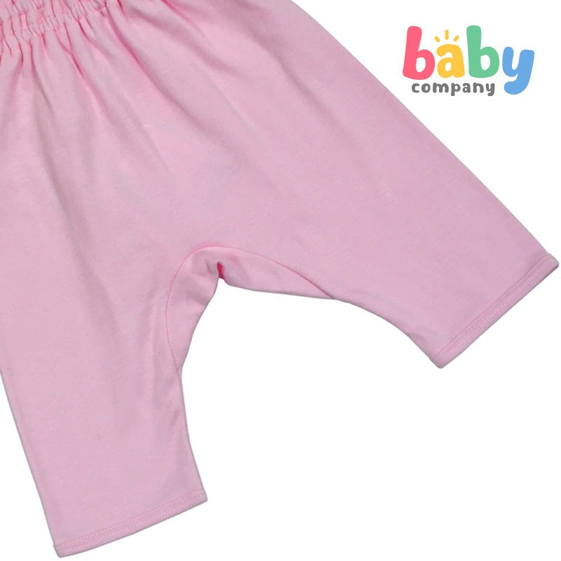 Enfant Pants, Pink