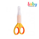 Chicco Baby Nail Scissors
