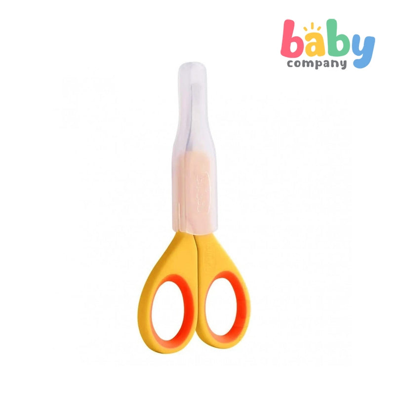 Chicco Baby Nail Scissors