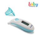 Safety 1st Quick Read Ear Thermometer (1sec) Artic Blue