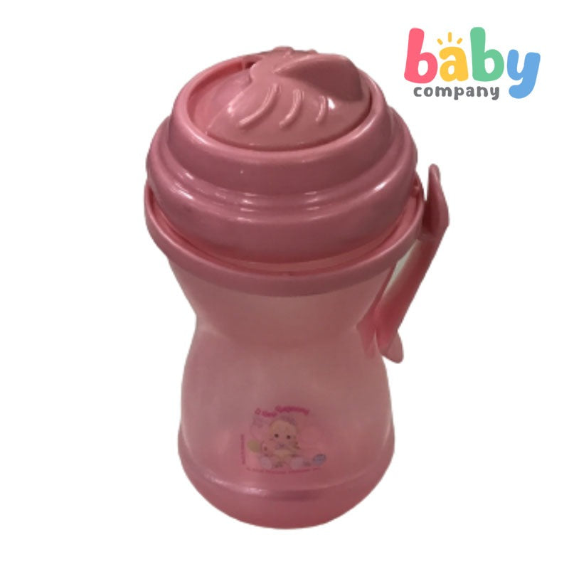 Precious Moments Sports Sipper Cup