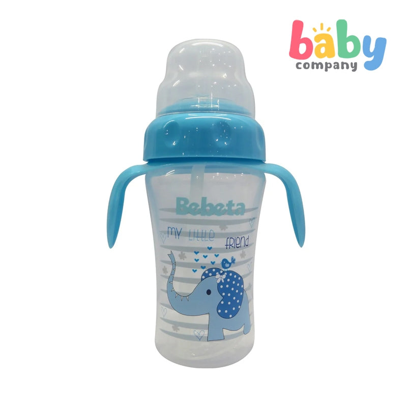 Bebeta T. Cup Wide Neck Multi-Function - 9oz