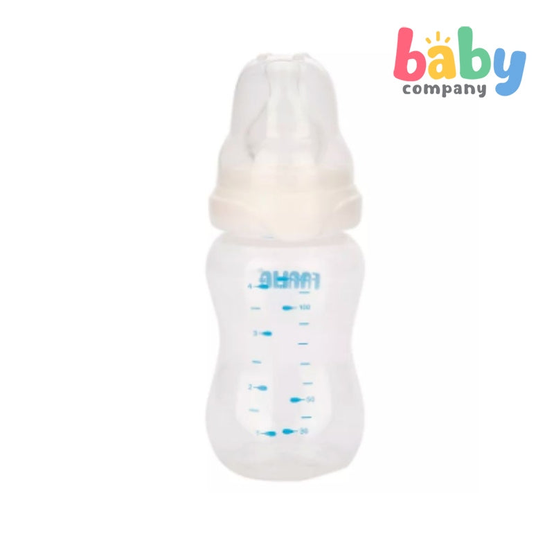 Nurture Comfort Feeder Feeding Bottle 4Oz