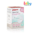 Pigeon 60-Piece Aloe Vera Breast Pad
