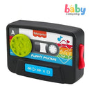 Fisher Price Laugh and Learn Mix Tape Toy