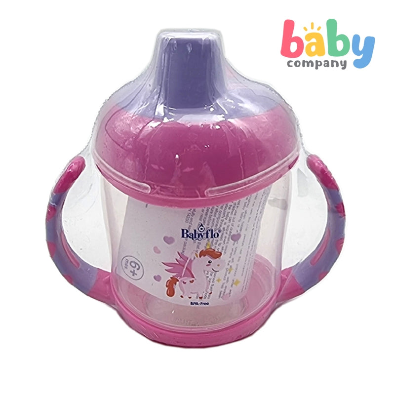 Babyflo Spill Proof Cup