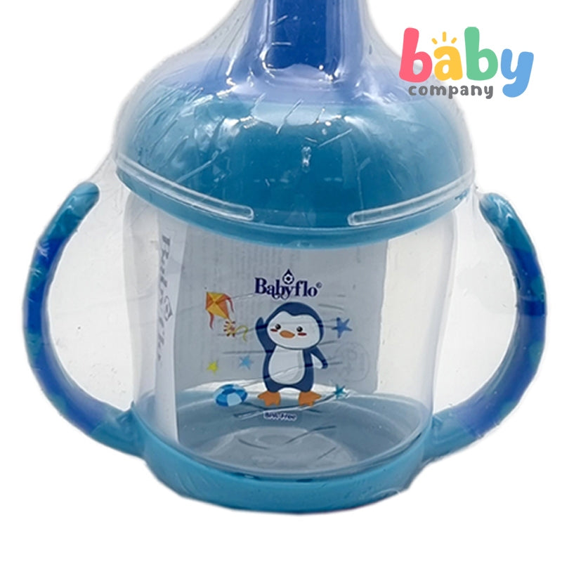 Babyflo Spill Proof Cup