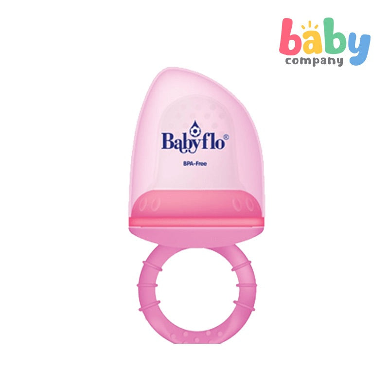 Babyflo Fruit Feeder