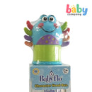 Babyflo Character Hood Feeding Bottle 8oz