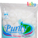 Purity Cotton Balls 300s
