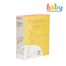 Pigeon GoMini™ Double Electric Breast Pump with Rechargeable Battery