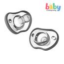 Nanobébé Flexy Pacifier 3 months and up - Twin Pack