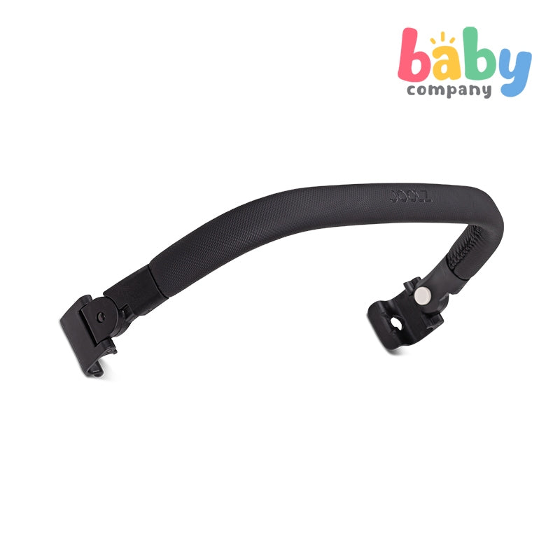 Joolz Aer+ Foldable Bumper Bar For Aer+ Stroller - Black Carbon