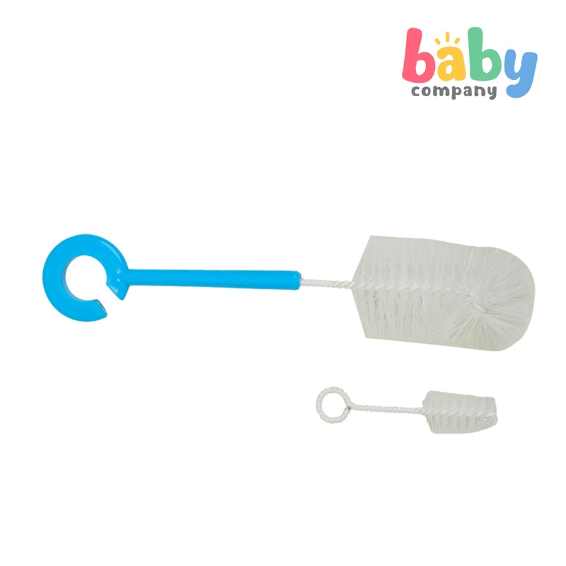 Nurture Bottle and Nipple Brush