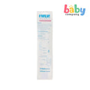 Nurture Polypropylene Bottle And Nipple Brush - Blue