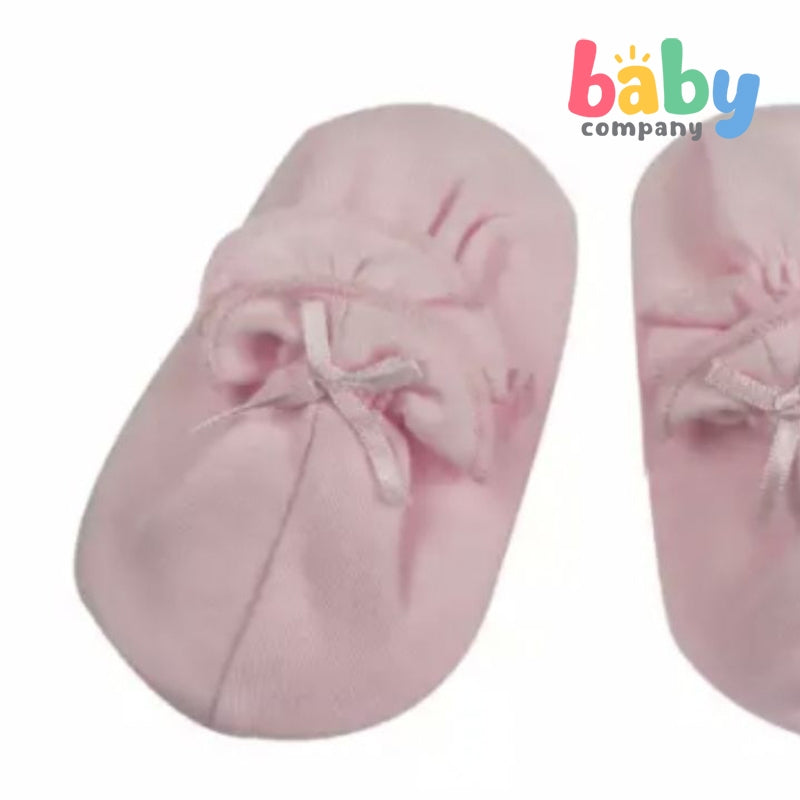 Enfant Booties for Babies