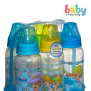 Precious Moments 8oz Feeding Bottles Gift Set