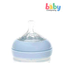 Philips Avent Natural Bottle 9oz Twin - Blue