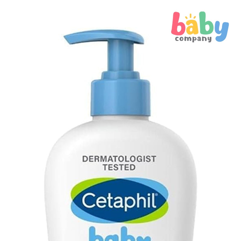 Cetaphil Baby Daily Lotion 400ml