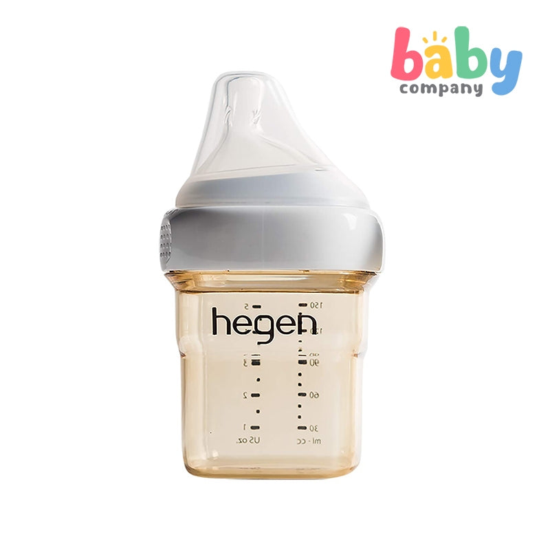 Hegen PCTO Feeding Bottle PPSU 150ml