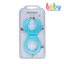 Twistshake Cooler Teether - Blue