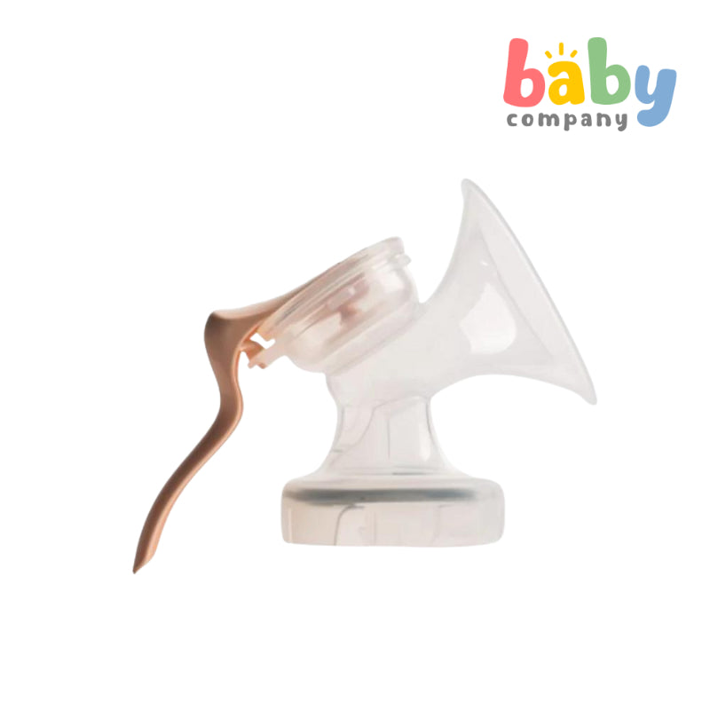 Hegen Manual Breast Pump Module