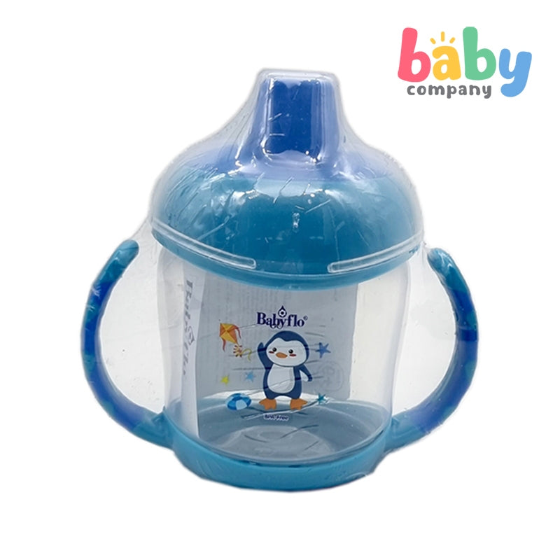 Babyflo Spill Proof Cup