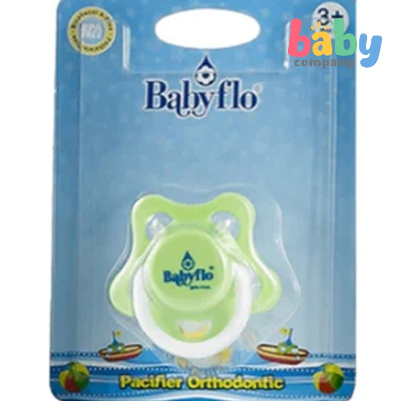 Babyflo Pacifier Orthodontic