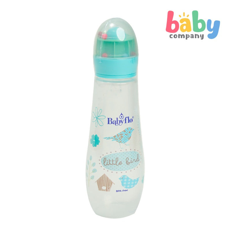 Babyflo Playtime Nurser 12oz