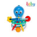 Kids II Bright Starts Snuggle Teether