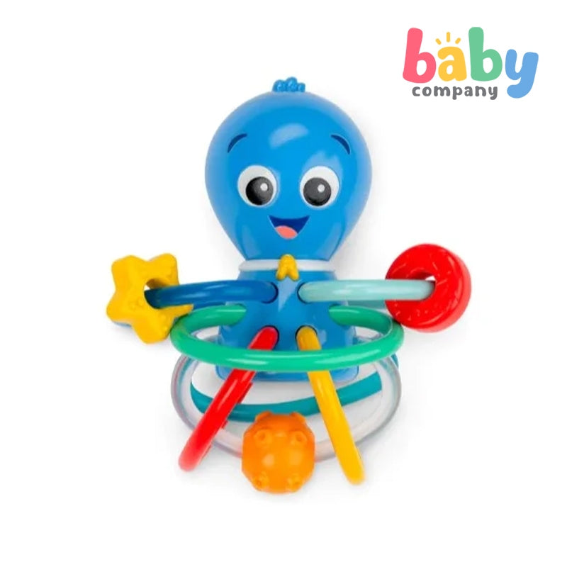 Kids II Bright Starts Snuggle Teether