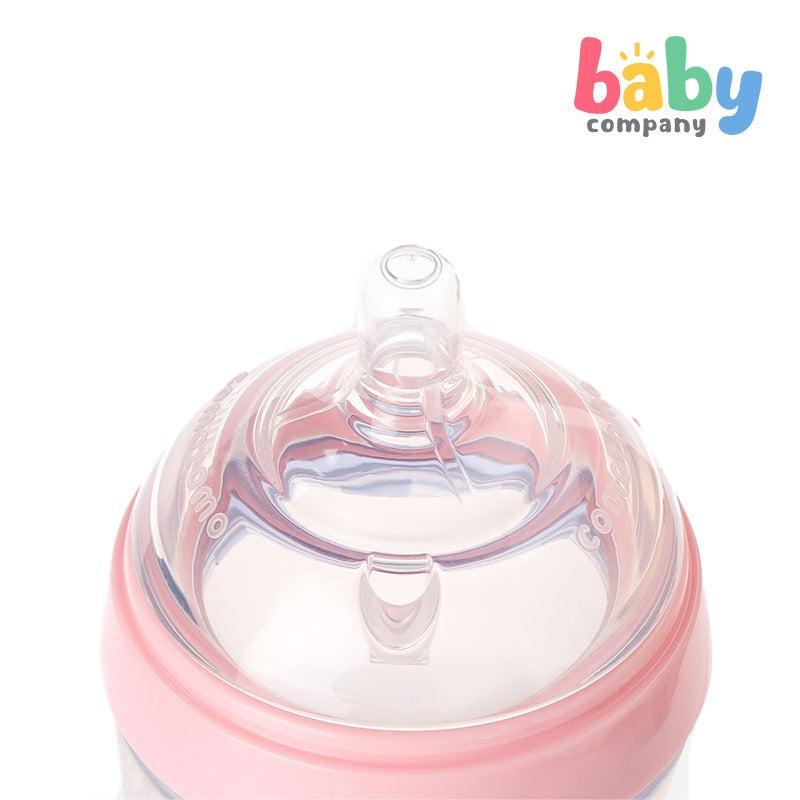 Comotomo Baby Bottle Bundle