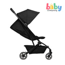 Joolz Aer+ Buggy Stroller - Refined Black