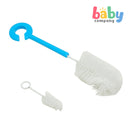 Nurture Bottle and Nipple Brush